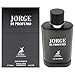 Jorge Di Profumo de Maison Alhambra, Eau De Parfum para Hombres - Spray EDP, 100 ml (El emabalaje puede variar)
