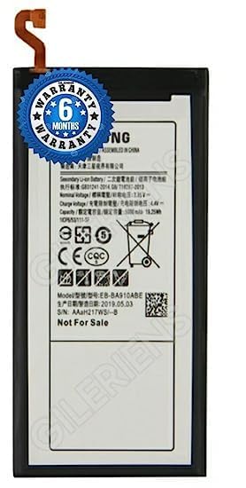 Image of Original EB-BA910ABE Battery for Samsung A9 Pro A9000 TD-LTE Battery with 6 Month Warranty** (HH253)