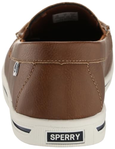 Sperry Unisex-Child Tucker Moccasin3