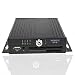Auto Rover Mobile DVR, 4 Channels Car Vehicle AHD Car DVR, Surveillance System for Trucks, Trailers, Vans, Buses