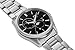 Orient Men's Automatic/Hand-Winding Watch Dress Watch with Sapphire Crystal Model: RA-AK0307B30B