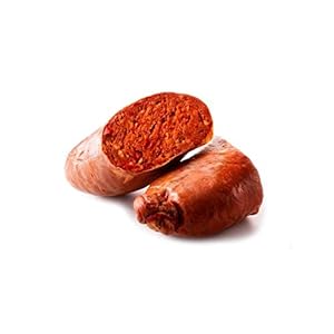 NDUJA Fiorucci Pittig 0,4 KG