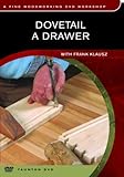 Dovetail a Drawer
