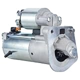 Replacement Starter for Volvo XC70 2.5L 2007 SR9505X 6G9N-11000-JB 8697650; 410-14093