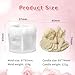 Rose Angel Candle Silicone Molds Resin Casting Mould for DIY Candle Making Polymer Clay Plaster