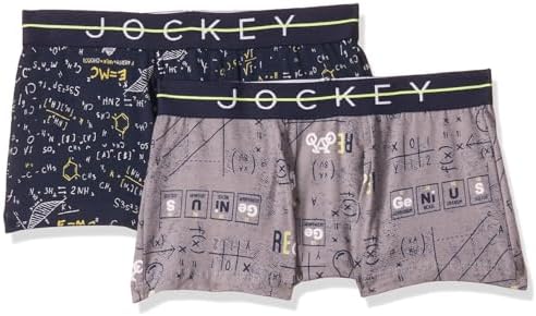 Jockey Boys NB02 Brief