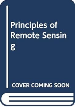 Paperback Principles of remote sensing Book