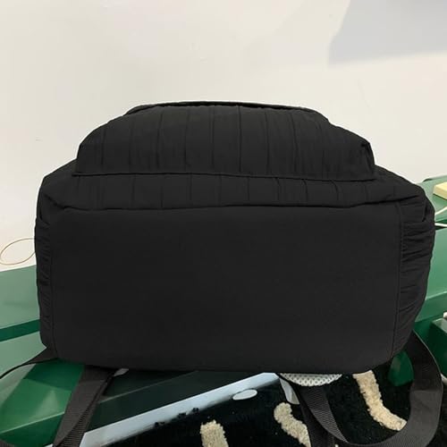 Sac à dos esthétique pour fille ado grande capacité voyage école