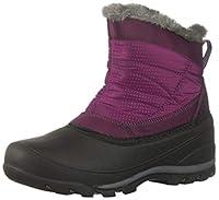 Algopix Similar Product 2 - Northside Womens Alana Snow Boot