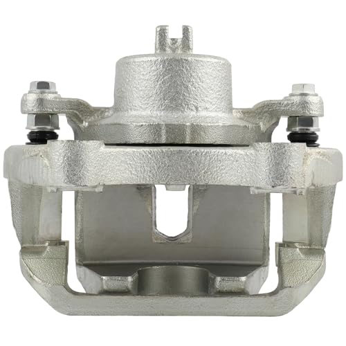 Image of 19B2806 19B2807 Front Left & Right Disc Brake Calipers