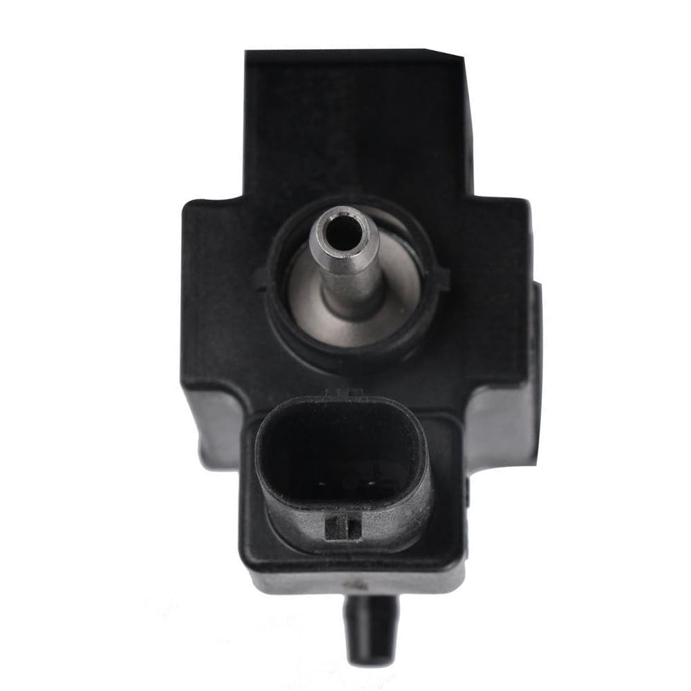 Électrovanne Turbo Boost Pour Audi / Volkswagen - Réf. 06H906283J, 70328003 - Compatible A3, A4, Q7, Golf, Etc.