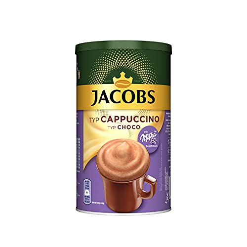 Jacobs Moments ChocoJv`[m( 500g )