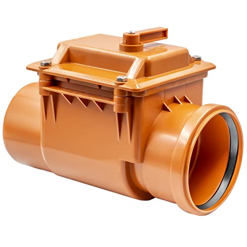 DN25 Rückschlagventil Für Klimaanlagen - Ablaufschlauch Ventil, 1,23 MPa