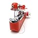SEWACC Máquina De Coser Doméstica Mini Herramienta De Costura Portátil Diseño Práctico Imagen de SEWACC Máquina De Coser Doméstica Mini Herramienta De Costura Portátil Diseño Práctico