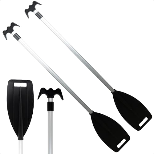 Five Oceans Telescoping