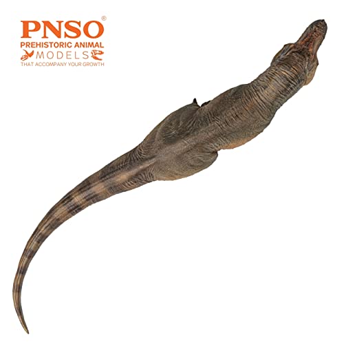 Figurine Tyrannosaure AMITD 58 Luxiong pour créer une ambiance cabinet de curiosités