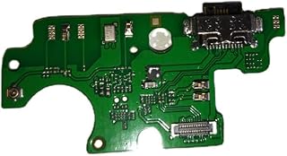 Charging Port Dock PCB Board Flex Replacement for TCL 20SE T671 T671H