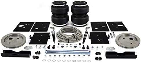 Air Lift 89289 LoadLifter 5000 Ultimate Plus Air Suspension Kit