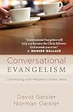 Conversational Evangelism: Connecting with People to Share Jesus