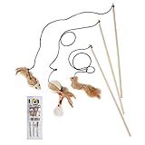 Urparcel Pet Cat Princess Tutu Dress Bow Bubble Skirt Puppy Clothes Dog Dress Apparel Pink XS