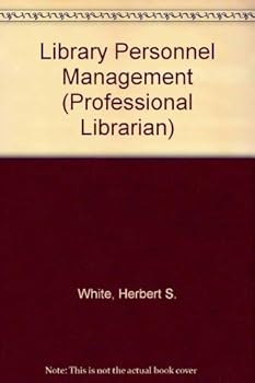 Paperback Library Personnel Management Book