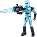 Mattel Justice League Action MR. Freeze Figure