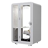 Mobile Office Sound Proof...