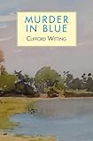 Murder in Blue (The Inspector Harry Charlton Series)