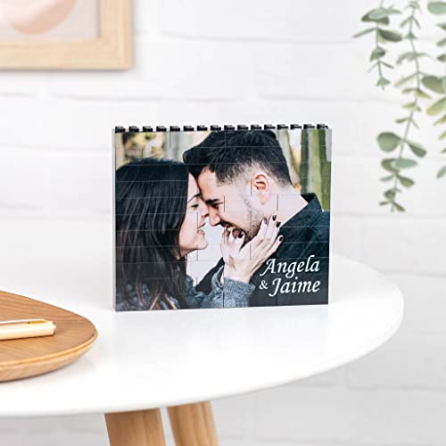 Fotopuzzle Wanapix Personalisierbares Puzzle mit Foto und Text