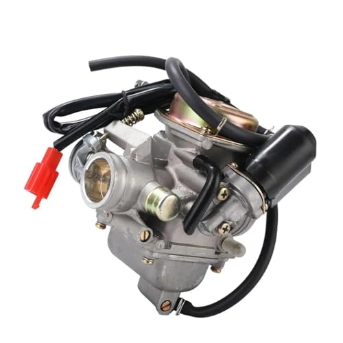 Carburateur PD24J moto GY6 pour vos sorties en ATV et randonnées en scooter