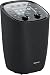 Produktbild KENWOOD CR-ST500S-B - Design Smart-Radio mit 4" TFT-Farbdisplay, WiFi Internetradio, DAB+, UKW, Spotify (HiFi), Deezer, Bluetooth, 30 W RMS Stereo, Integ. Subwoofer, Fernbedienung, OKTIV, Schwarz