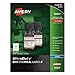 Avery UltraDuty GHS Chemical Labels for Pigment Inkjet Printers, Waterproof, UV Resistant, 1x 2.5, Pack of 600 (60527)