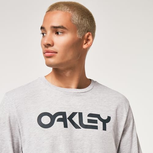Oakley Mark II Long Sleeve Tee 2.03
