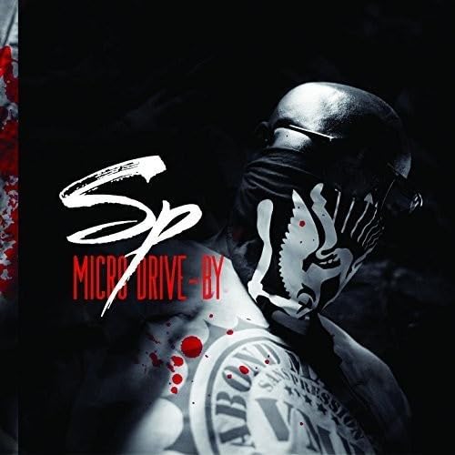 Micro Drive‐By [Audio CD] S.P. (SANS PRESSION)