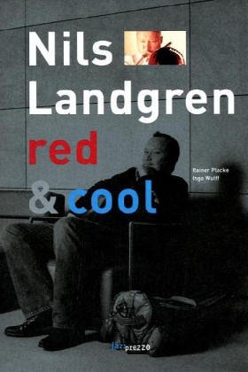 Preisvergleich Produktbild Nils Landgren - red & cool