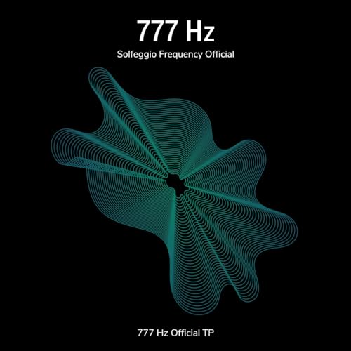 777 Hz Official TP