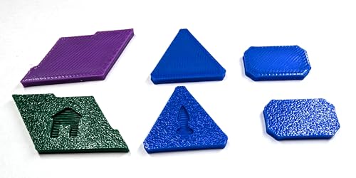 Kelsam Twilight Imperium Command & Control Token Upgrades thumb #3