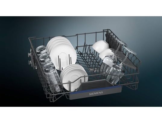 LAVE-VAISSELLE TOUT INTÉGRABLE 14 COUVERTS 42dB CLASSE B TIROIR