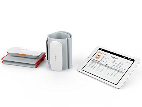 Ihealth, Cardiolab, Sistema di Controllo