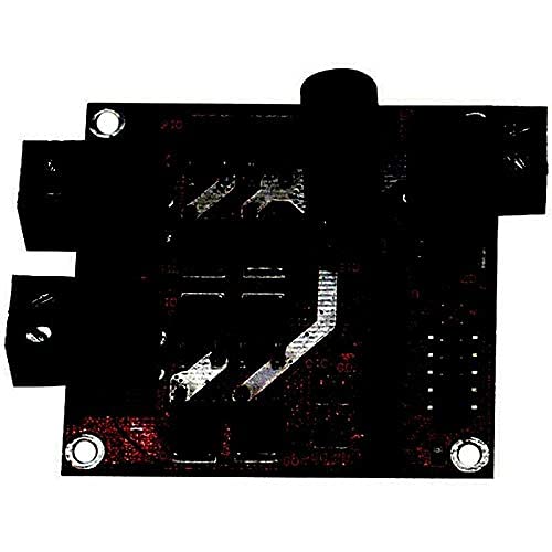 Ubersweet® Imported 8X(7A 160W Dual Dc Motor Drive Module Positive Negative Pwm Speed L298 Logi Y4Z1_122047