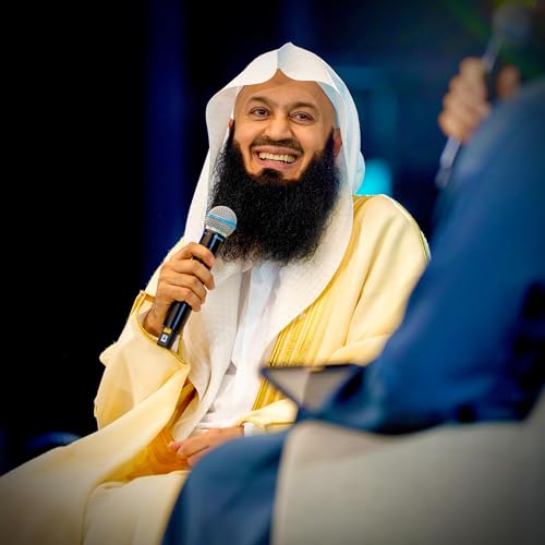 A Conversation on Faith, Life & Purpose with Mufti Menk | Live at the 1 Billion Followers Summit