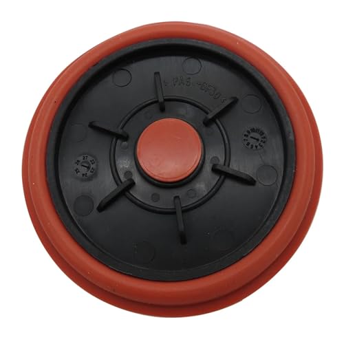Kit de membrana para cubierta de válvula PCV de alta durabilidad para modelos E46 E81 E90 6
