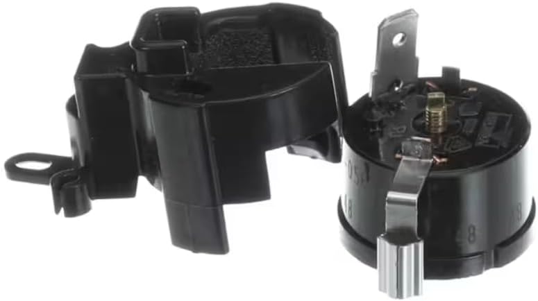 T0873/J5 202 056-561-484 Overload Protector, Compressor for KML-325MAJ, KML-325MWJ, KML-351MAH