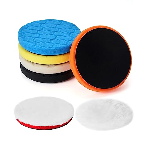 Find The Best Polishing Pads For Beginners Reviews & Comparison Katynel