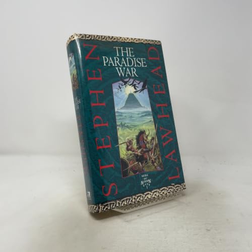 The Paradise War 0745918506 Book Cover