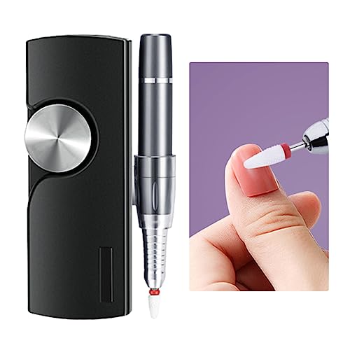 Perceuse électrique rechargeable pour travaux manuels de précision - 2