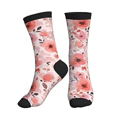 Watercolor Pink Floral