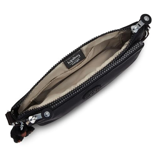 Image of Kipling Womens Women's Mikaela Bag, Super Light, Adjustable Strap, Nylon Printed Crossbody Bag