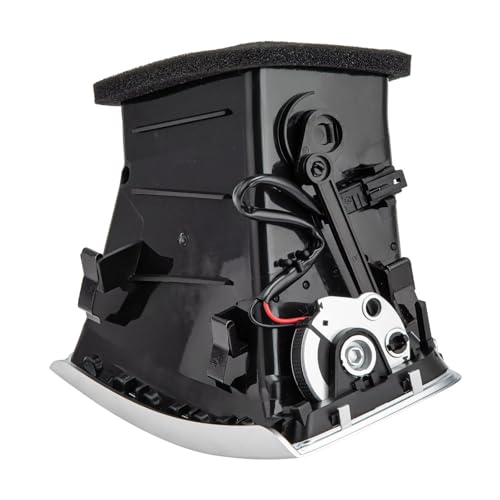 Grille de console d'aération d'air conditionné Q5 2013-2017 - 5