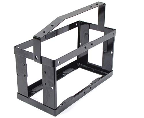 Valpro GJC004 Jerry Can Holder, Fits Wavian or NATO European Military Cans, for 2.5 Gallon (10 Liter)